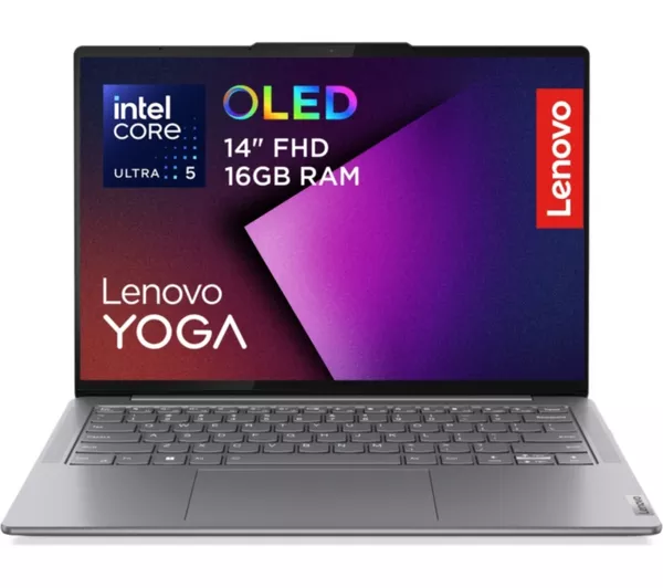 Lenovo Yoga 7