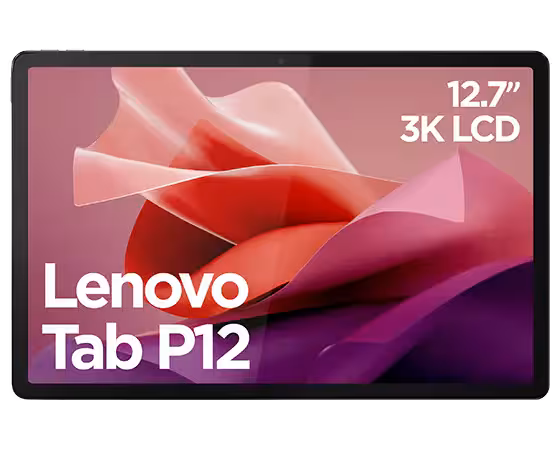 Lenovo Tab P12